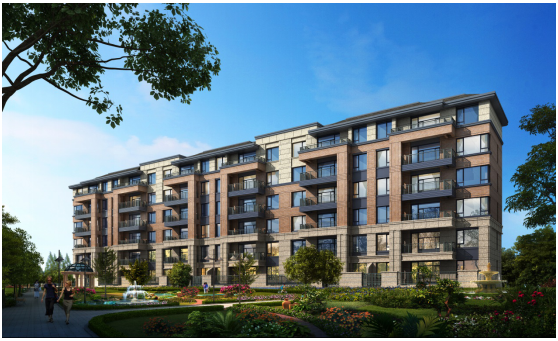 长春华润置地凌云府 售楼处电话:400-763-1618转90926最新详情!