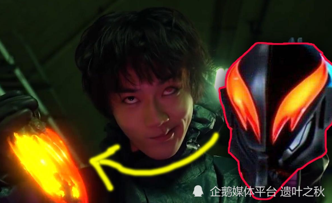 奥特曼：贝利亚到底死了多少次，为何总能复活？说出来别不信_腾讯新闻