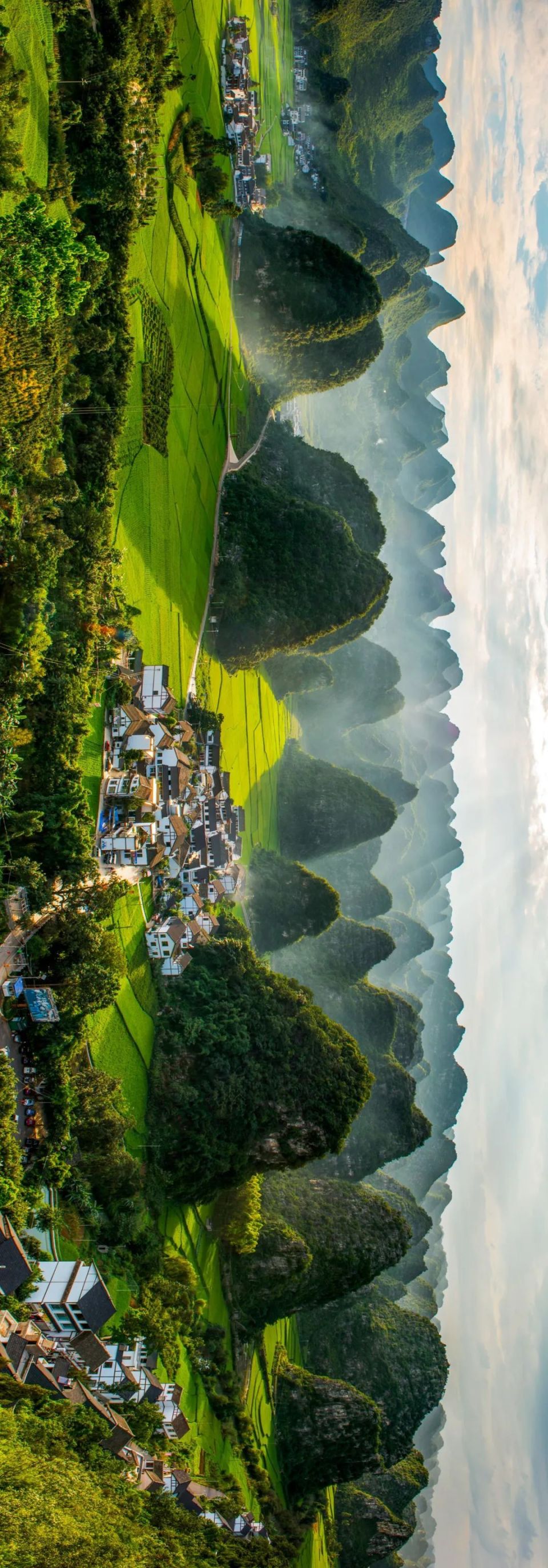 黔西南十大旅游景点图片