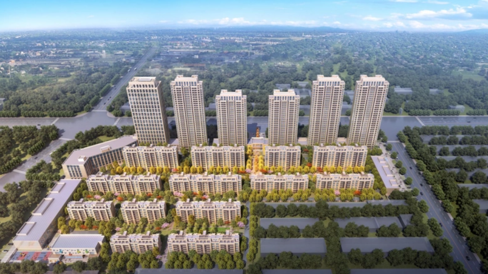 临沂-旭辉星河城盛府|售楼处电话:400-016-9676转7777—位置—价格