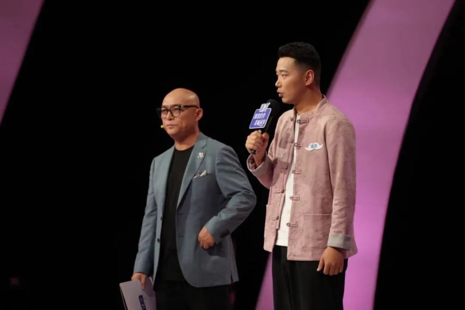 情感浓度需求一致很重要?《非诚勿扰》男嘉宾希望给予彼此安全感