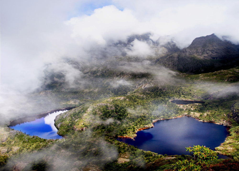 【美丽四川】走进大凉山——冕宁县_腾讯新闻