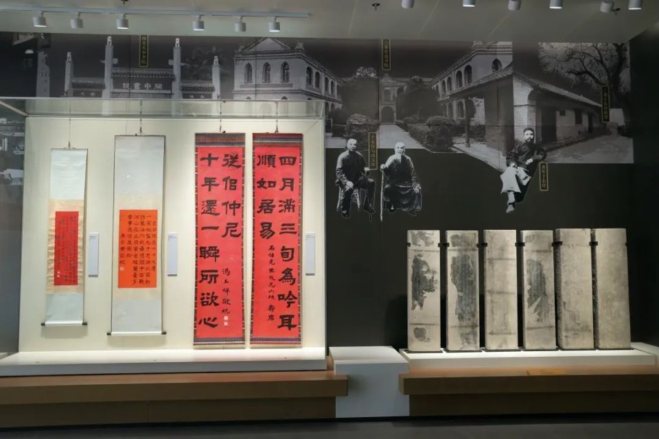重磅！西安碑林博物馆改扩建完成，多图抢先看！_腾讯新闻