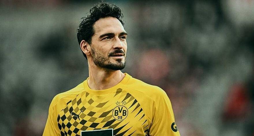 胡梅尔斯能客胜拜仁也就能在对阵其他顶级球队时取得好成绩