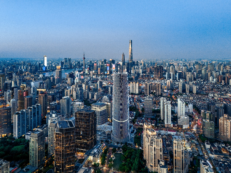一夜之间，上海“新天地”变大了！9月29日全新亮相！餐饮娱乐曝光！_腾讯新闻