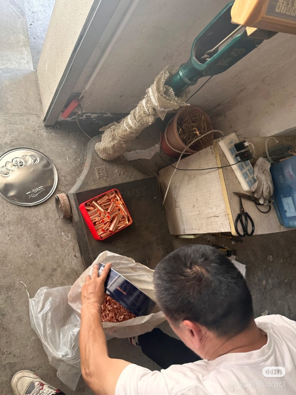 0元撸铜”生意经曝光：有人一个月暴富，有人被“割韭菜”！-腾讯新闻