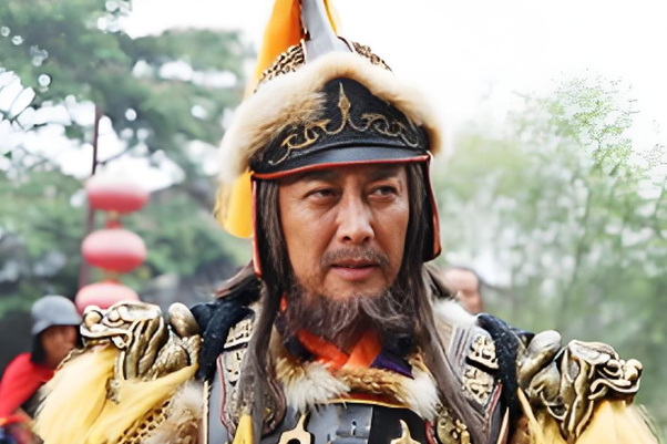 北魏太武帝拓跋焘：前期敬佛后期毁佛，究竟为何？