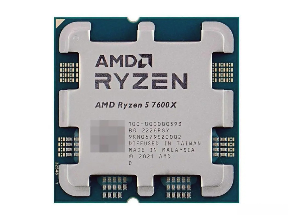 Core I5 13400 VS Ryzen R5 7600X 