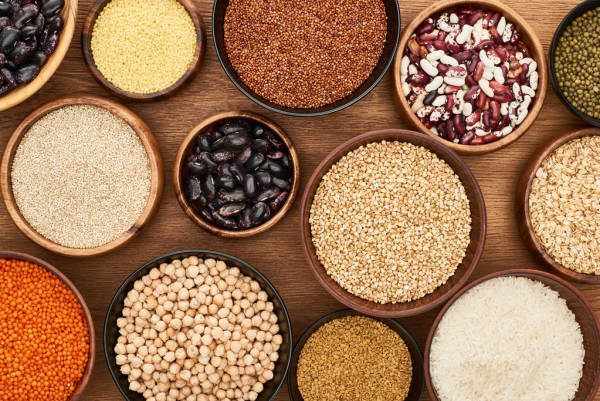 4 ＂pseudo -coarse grains＂ make blood sugar soar!Nutritionists teach you scientific identification