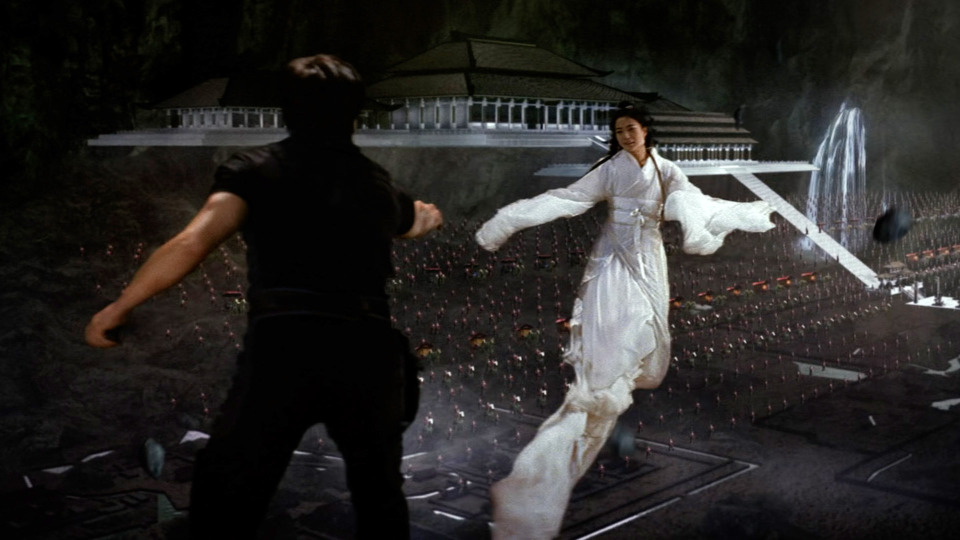 成龙新片《神话》续作《传说》上映,一口气回顾19年前的神话!