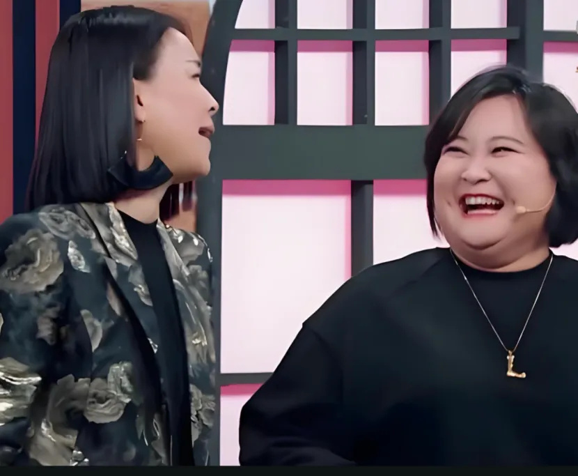 瘦了的贾玲,为什么被"讨厌"了?