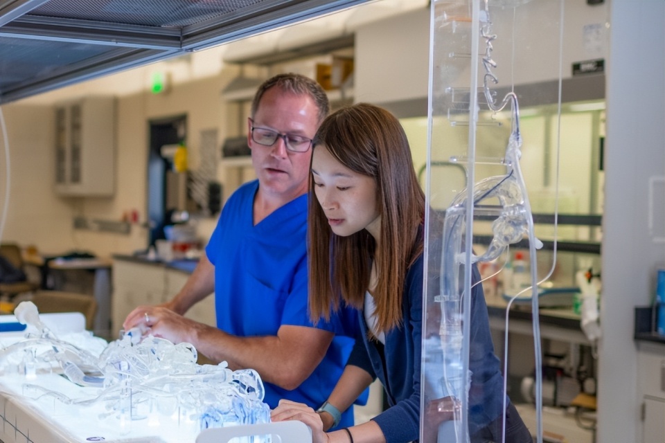 血凝哪些机器比较好专访赵芮可：用微型血栓机器人显著缩小血栓体积，或成脑梗心梗治疗新突破_https://www.jmylbn.com_新闻资讯_第1张