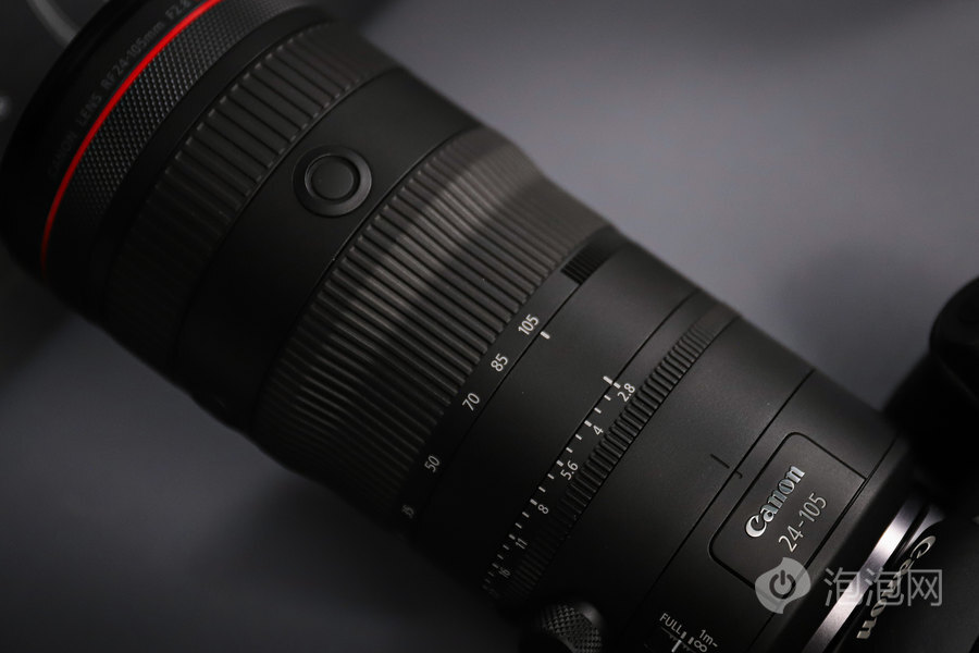 RF24-105mm F2.8L超级大三元 佳能三款新镜头上手_腾讯新闻