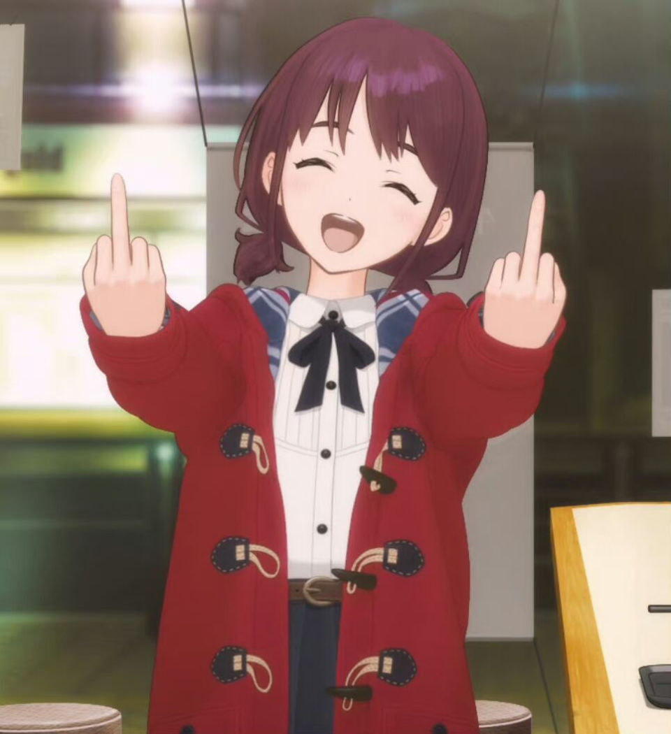 跟过激声豚对线一年后,发现对方是声优界杜兰特_腾讯新闻