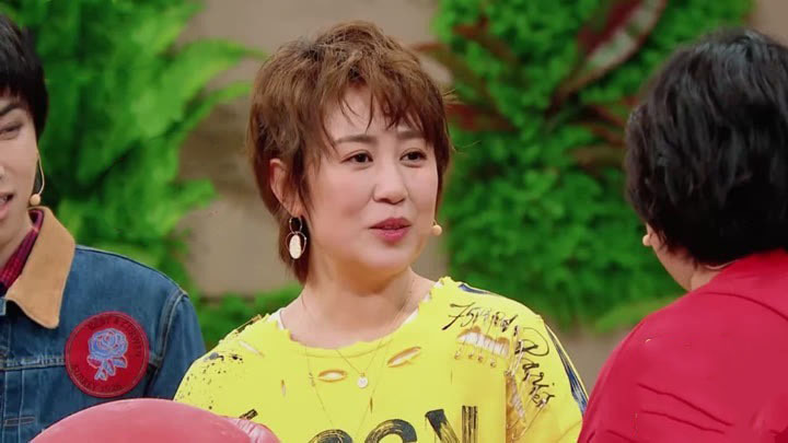 王牌对王牌8贾玲换谢娜吴彤要的就是黑红有争议才有话题