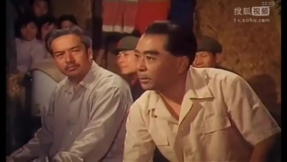 著名表演藝術(shù)家王鐵成逝世，享年88歲，他塑造了最神似的周總理