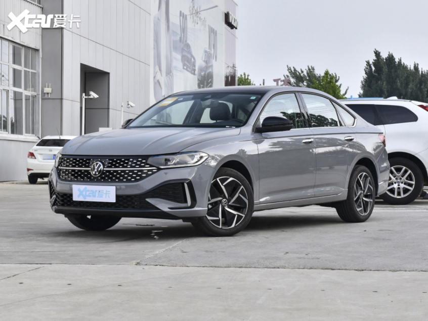 上汽大众朗逸新增车型上市售1439万元