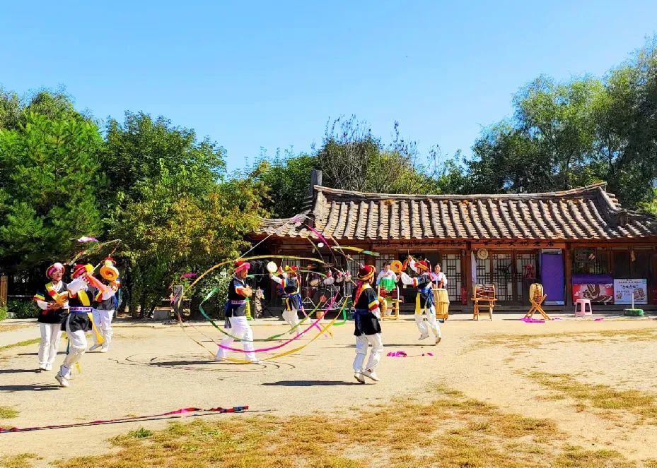 图们：做优旅游发展文章_腾讯新闻