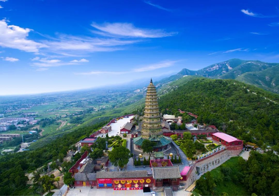 到位了!晋南民俗之旅只差你一句:出发!