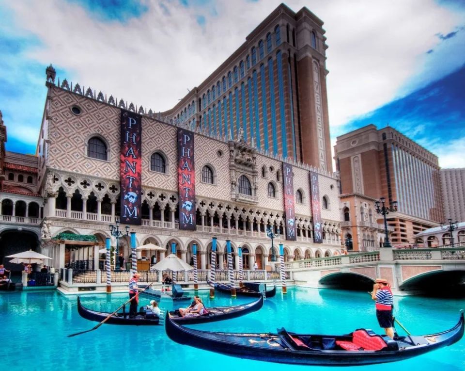拉斯维加斯金沙集团(las vegas sands,nyse:lvs)由miriam的先生