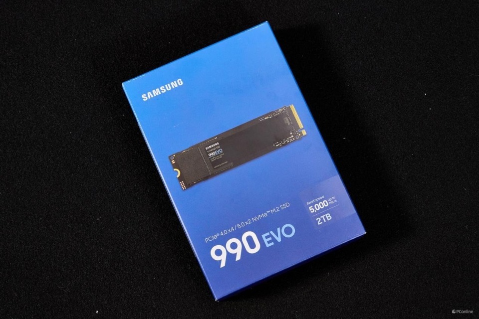 三星990 evo评测:继往开来!量大管饱的甜品级固态硬盘_腾讯新闻