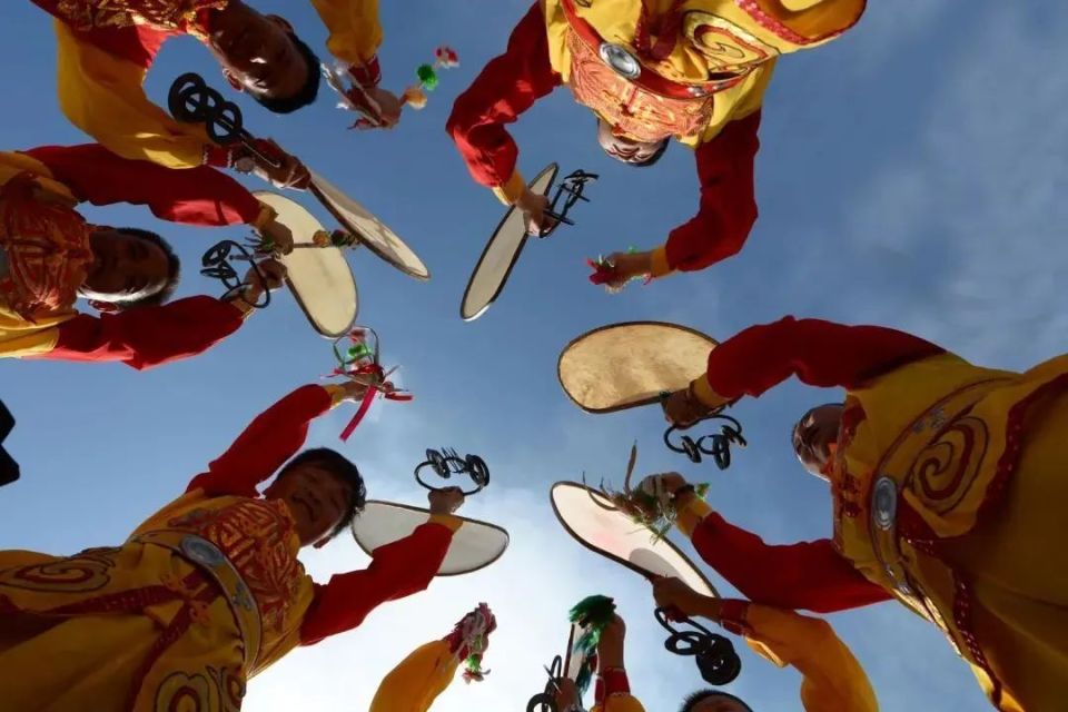 天水不止麻辣烫,带您打卡八项天水国家级非遗宝藏～_腾讯新闻