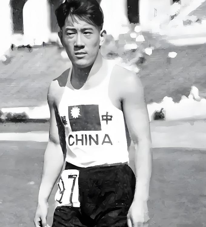 92年前孤身参加奥运,其勇气照亮了中国奥运之路_腾讯新闻
