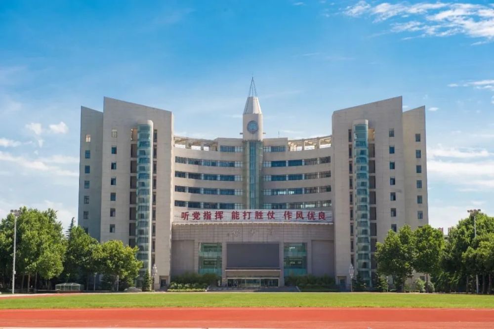 火箭军工程大学2023年招收普通高中毕业生计划_腾讯新闻