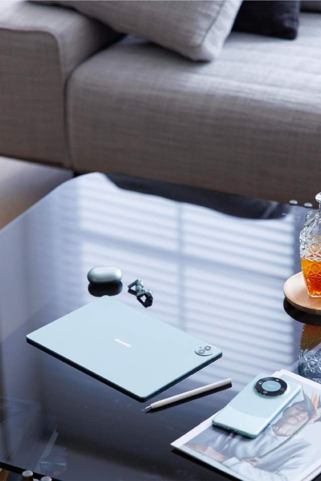 双十一好货推荐 这套华为自由创作的华为全家桶别错过_腾讯新闻