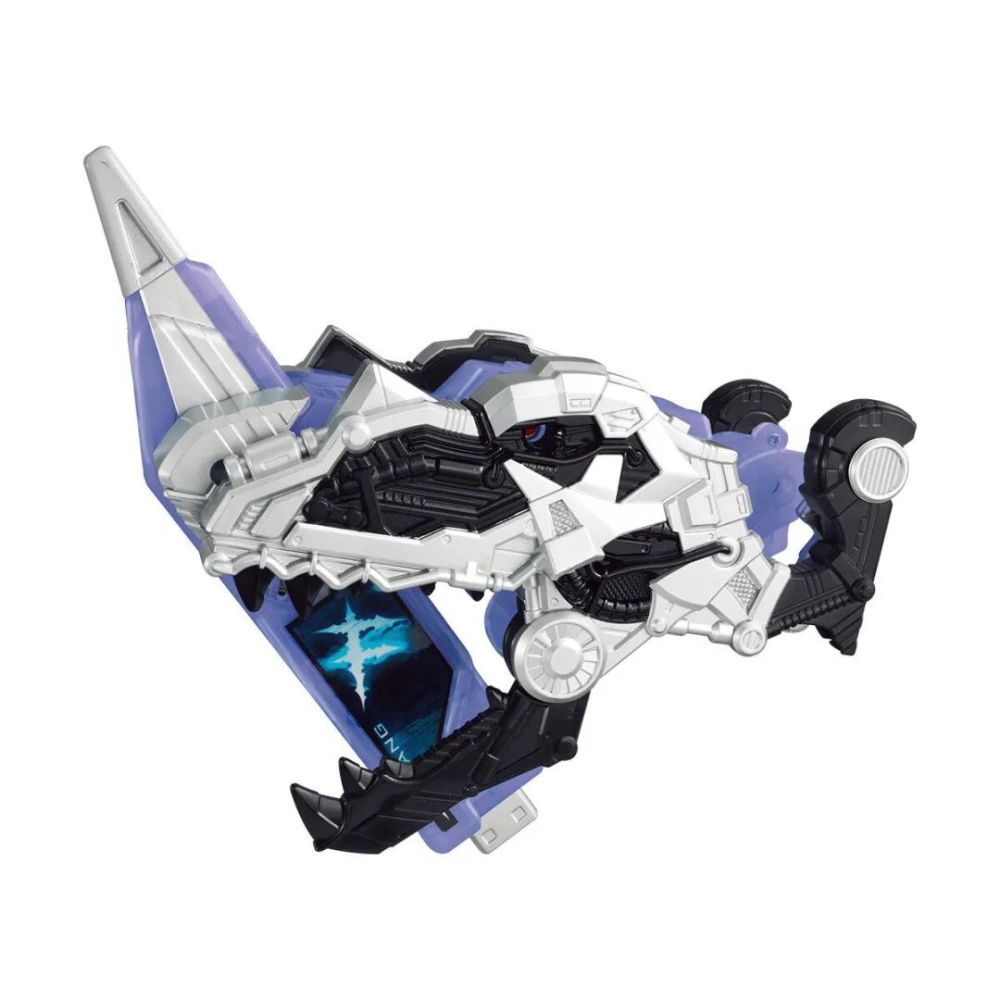 dx假面骑士w獠牙极限记忆体居然再版了