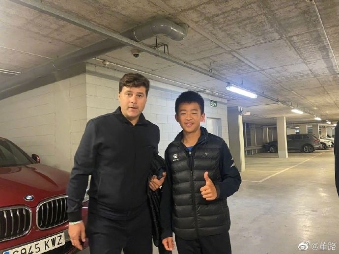 董路邝兆镭留洋13场6球是队内二号射手队内头号射手22场7球