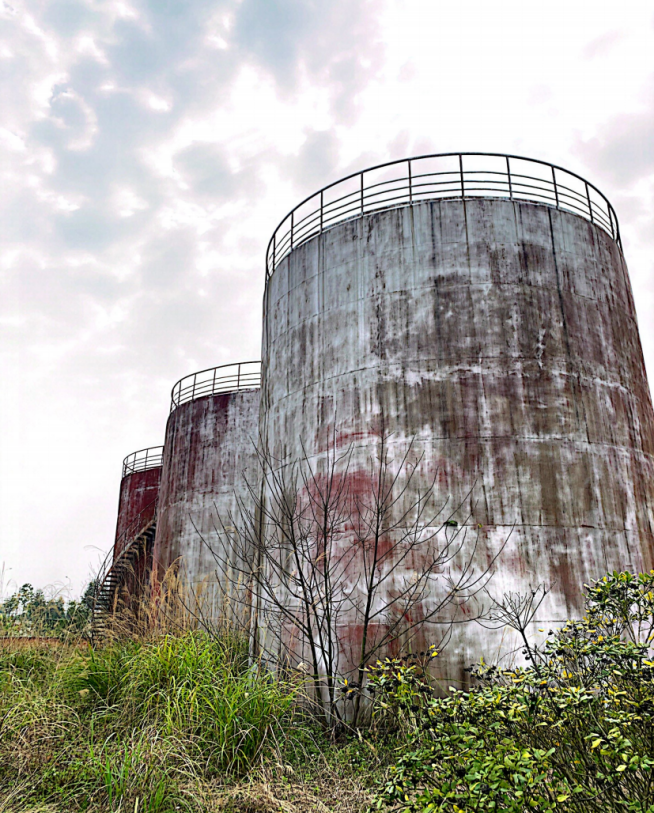 柳州首批破产资产招商项目发布!涉多家房地产公司