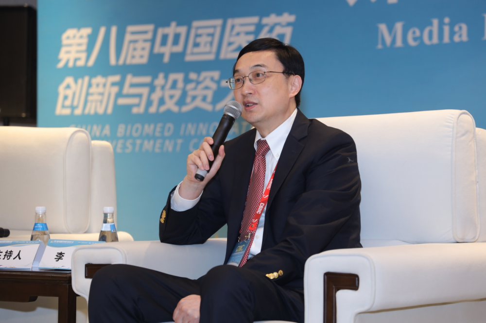 君实生物ceo李宁:面对当下不确定性,公司正"减肥瘦身"_腾讯新闻