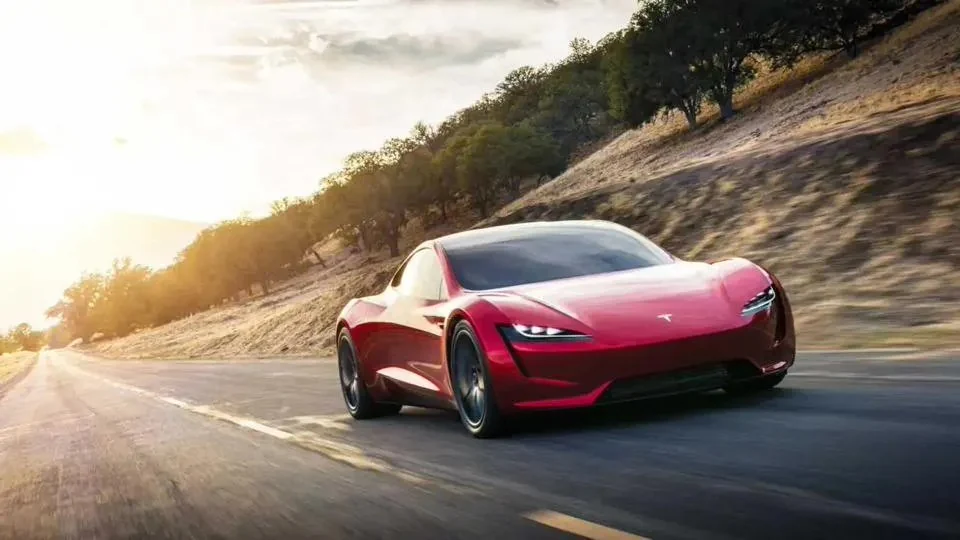 openai 考虑成为盈利性企业;马斯克重申特斯拉 roadster 2 可以飞