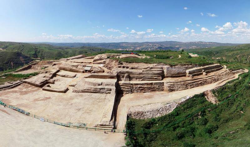 华商专访|陕西省文物局局长贾强:博物馆已成为人民美