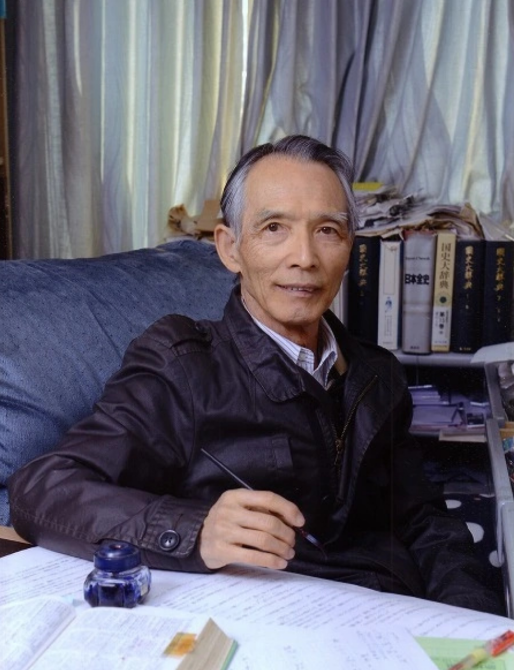 日媒：日本作家森村诚一24日去世，终年90岁_腾讯新闻