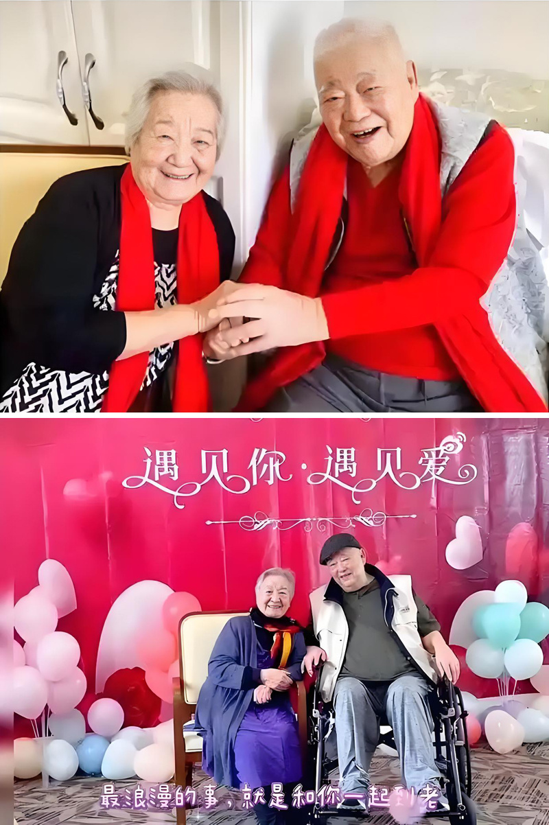 海量老照片，怀念于洋夫人杨静，从少女到97岁，就像草原最美的花常开不败-腾讯新闻