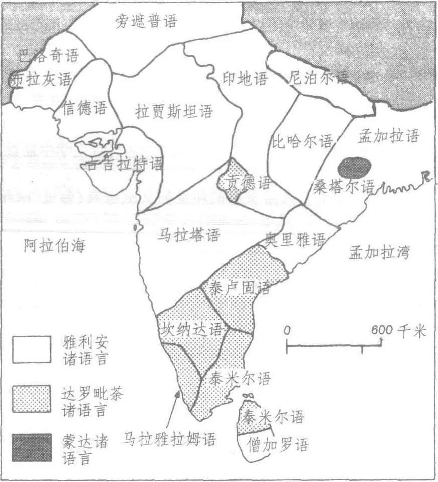 印度唯一黄种人地区,居民有中国傣族血统,为何想脱离印度?