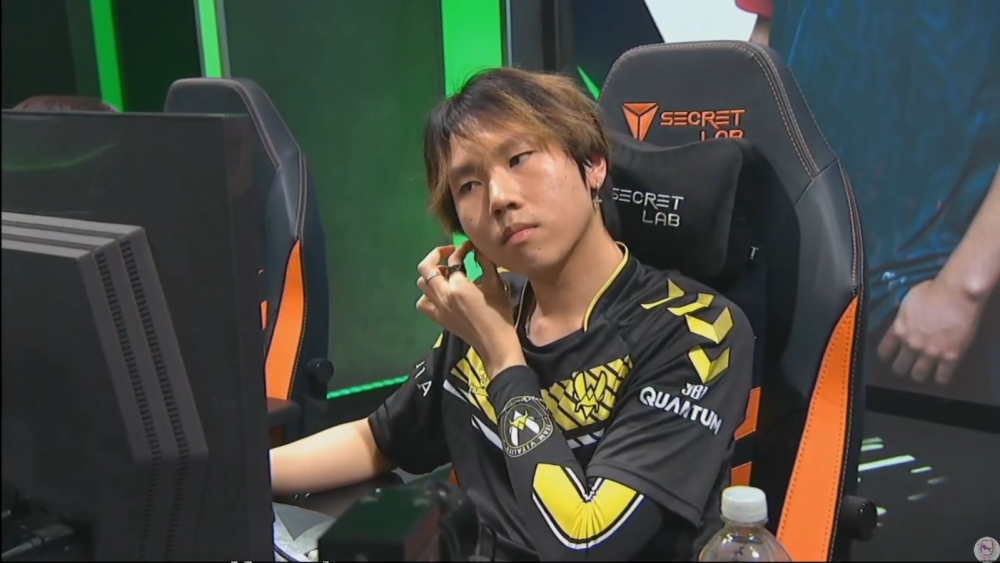 bo到欧洲依然被怀疑打假赛bo,lpl曾经的假赛选手,被查实之后禁赛,但