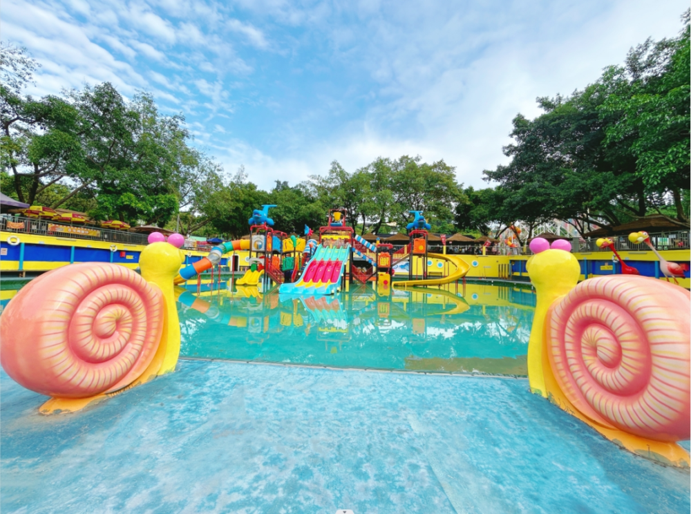 "禺"你快乐过"六一"!番禺最适合溜娃的场所推荐