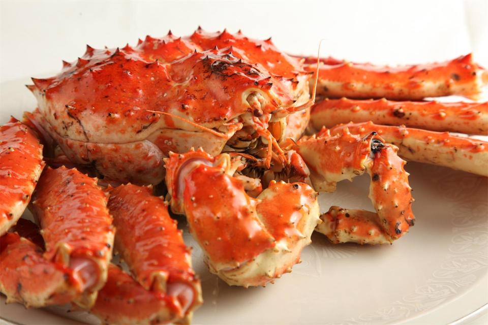 世界上有一个风光绝美的国家,能目睹到极光,帝王蟹一度泛滥成灾