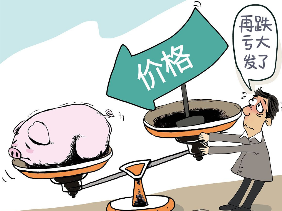 目前,生猪市场延续下跌的逻辑,市场重心进一步走低,阶段性市场多空