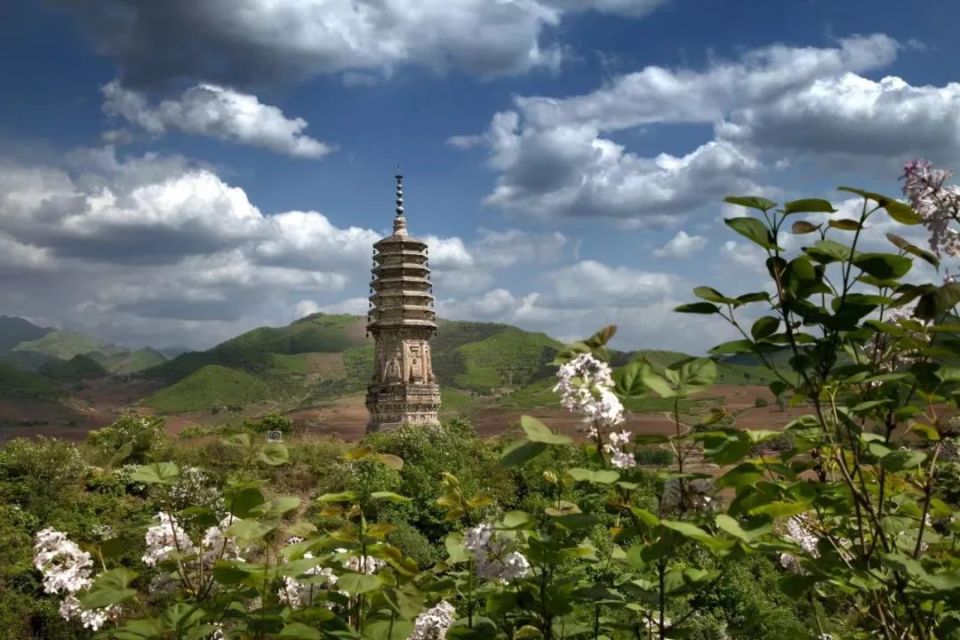 辽阳县山区五天自驾游攻略_腾讯新闻