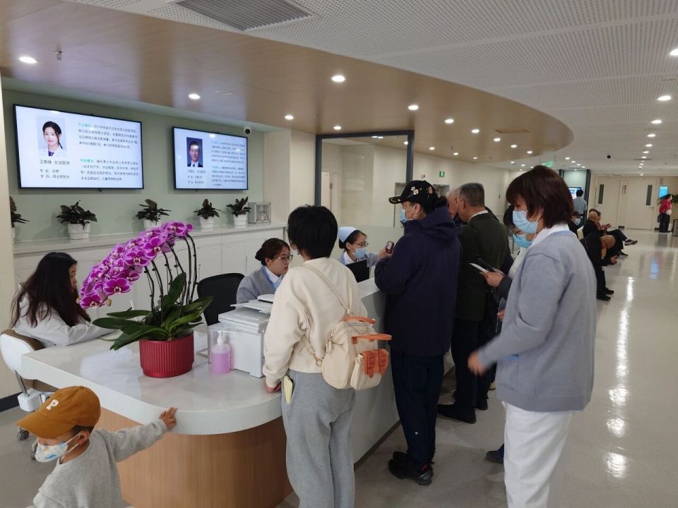 北京大学口腔医院帮忙挂号陪同看病-覆盖北京全三甲的简单介绍
