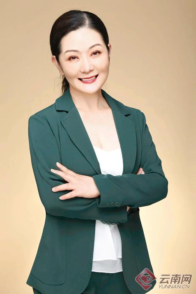 陈亚萍艺术名家工作室项目结项"滇韵情长话传承"演出将于10月31日亮相