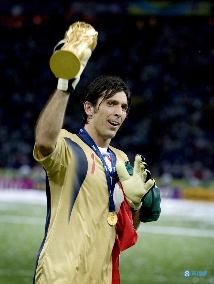 官方:45岁传奇门将布冯宣布退役,结束30年生涯_腾讯新闻