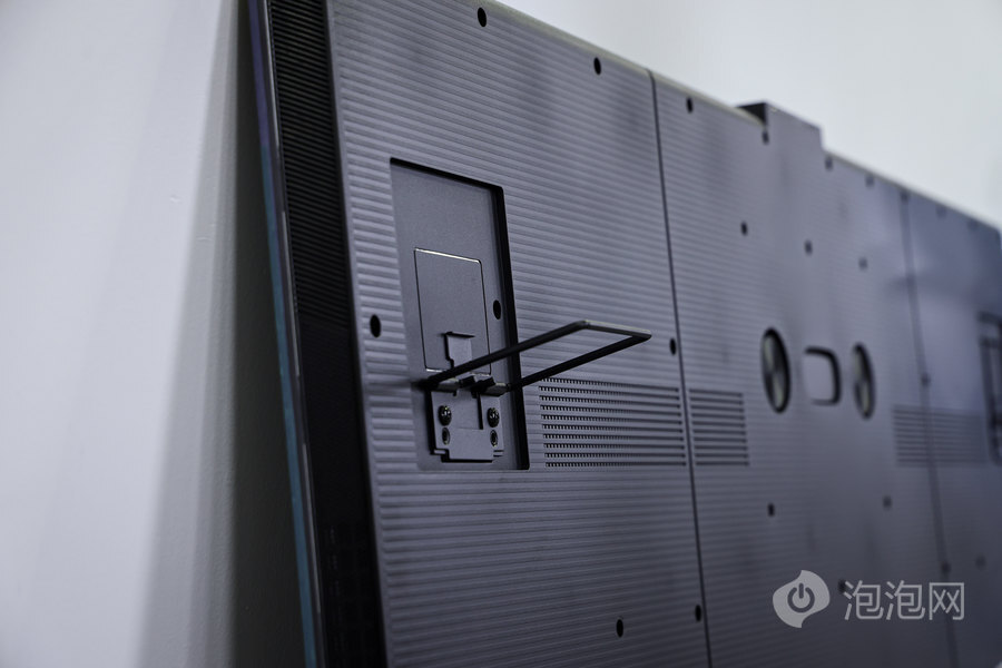 是电视,更是墙上的艺术品 创维壁纸电视a7d评测