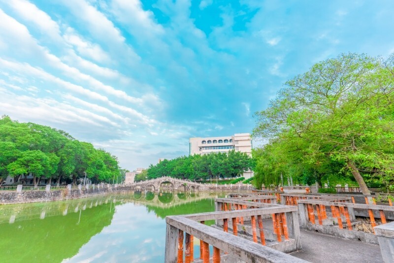 羊城派"韶关学院"频道上线