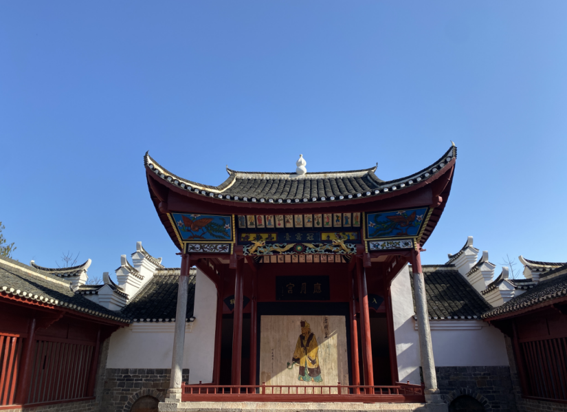 北湖,藏着这些"大宝贝" 你知道多少