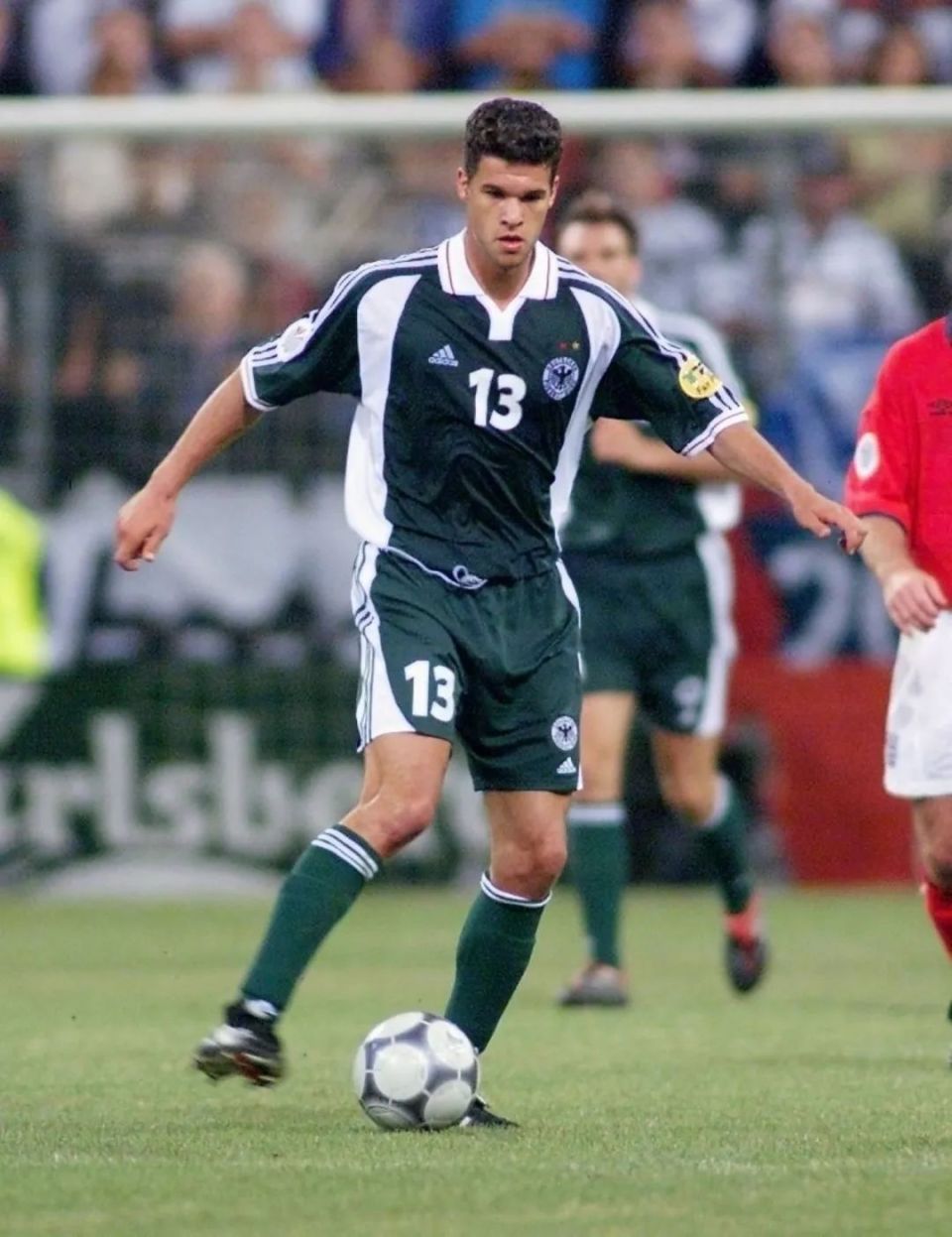 欧洲杯读秒倒计时 德国队历届球衣大盘点